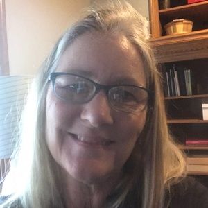 Meet your Posher, Maureen